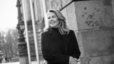 Linda Teuteberg MdB | Foto: Karoline Wolf