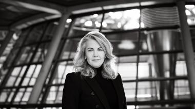 Heute ist Wahltag: Linda Teuteberg MdB - Direktkandidatin und Brandenburger Spitzenkandidatin der FDP zur Bundestagswahl 2025